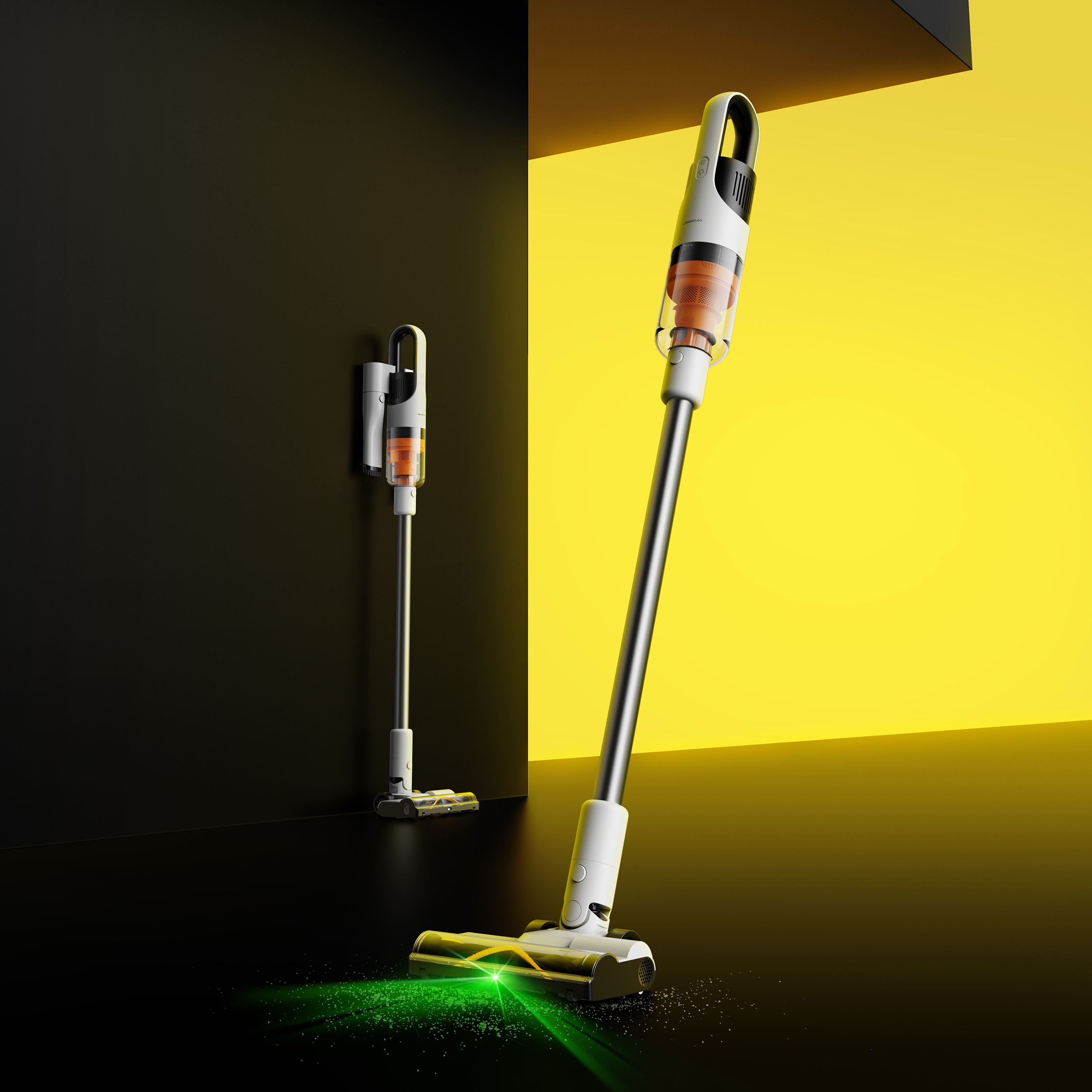 Deerma T10W