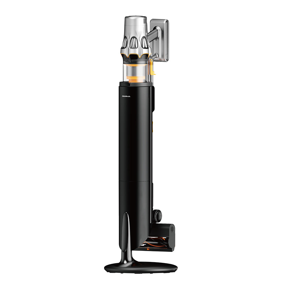 Deerma T50W XT Station