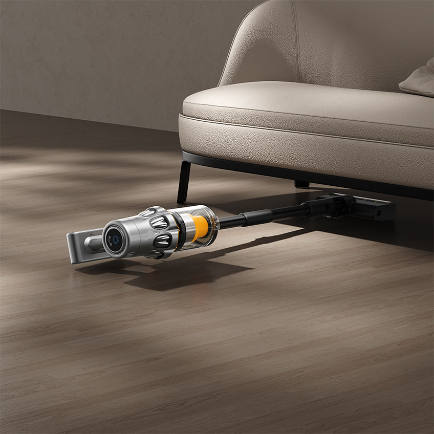 Deerma T50W XT Station