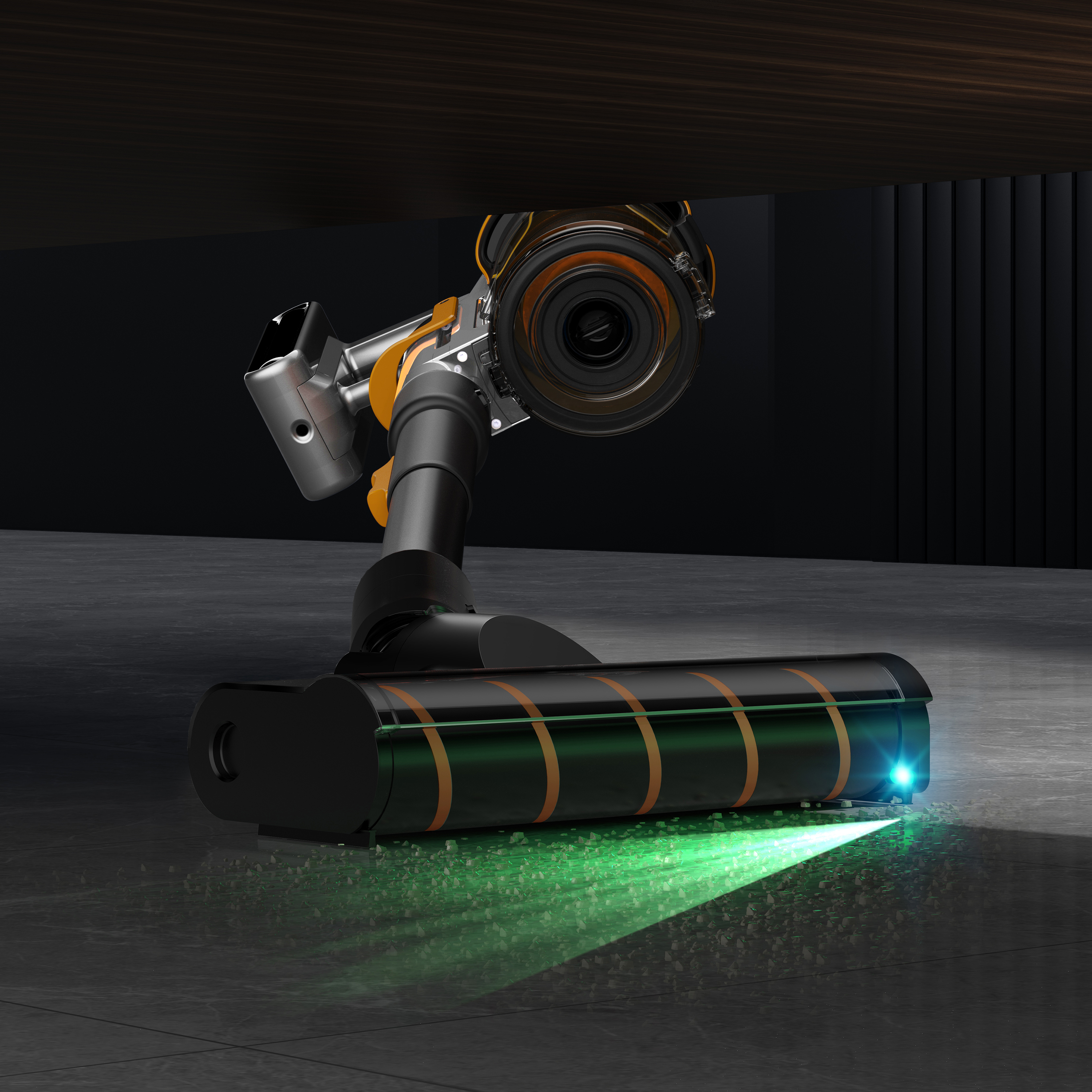 Deerma T50W XT Station