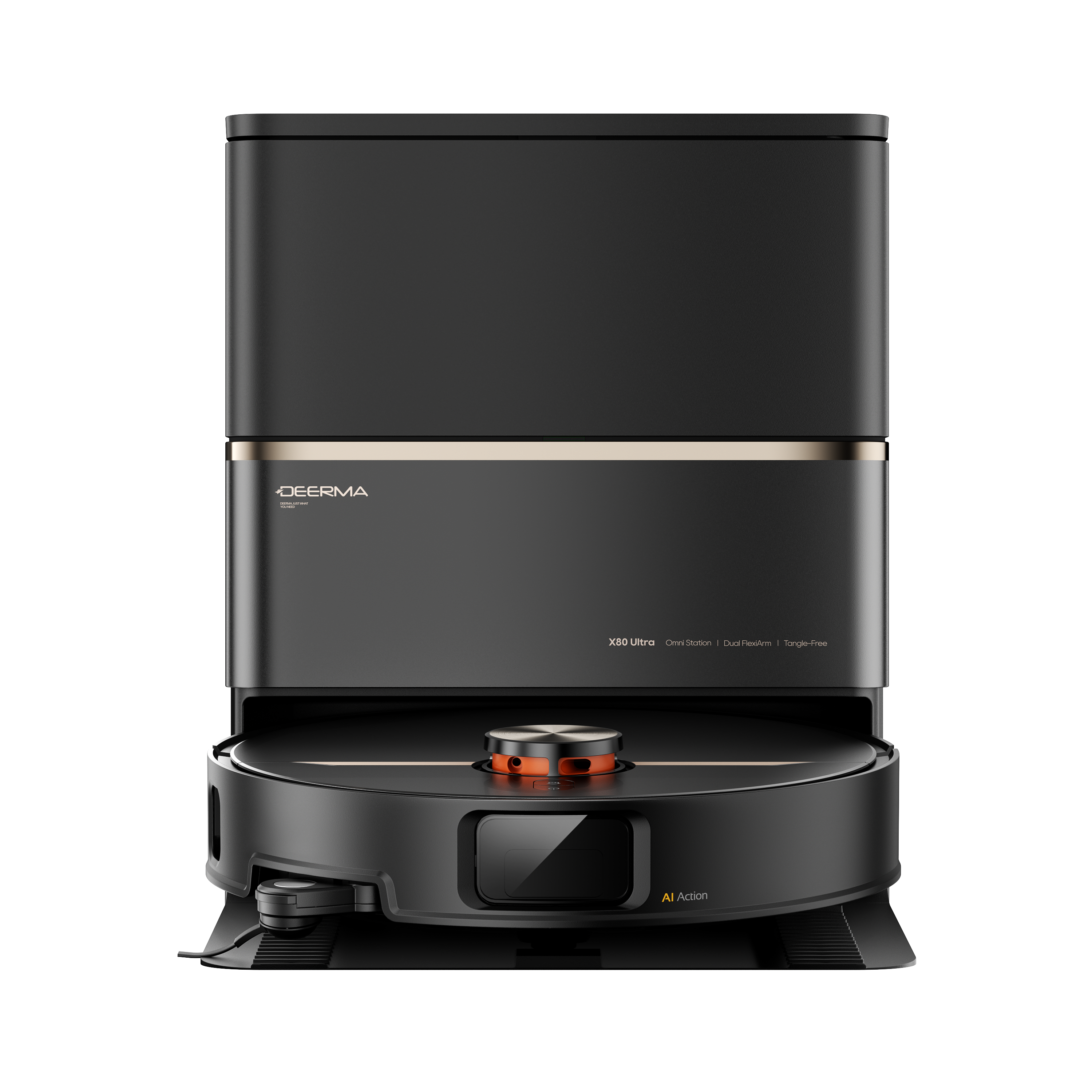 Deerma X80 Ultra