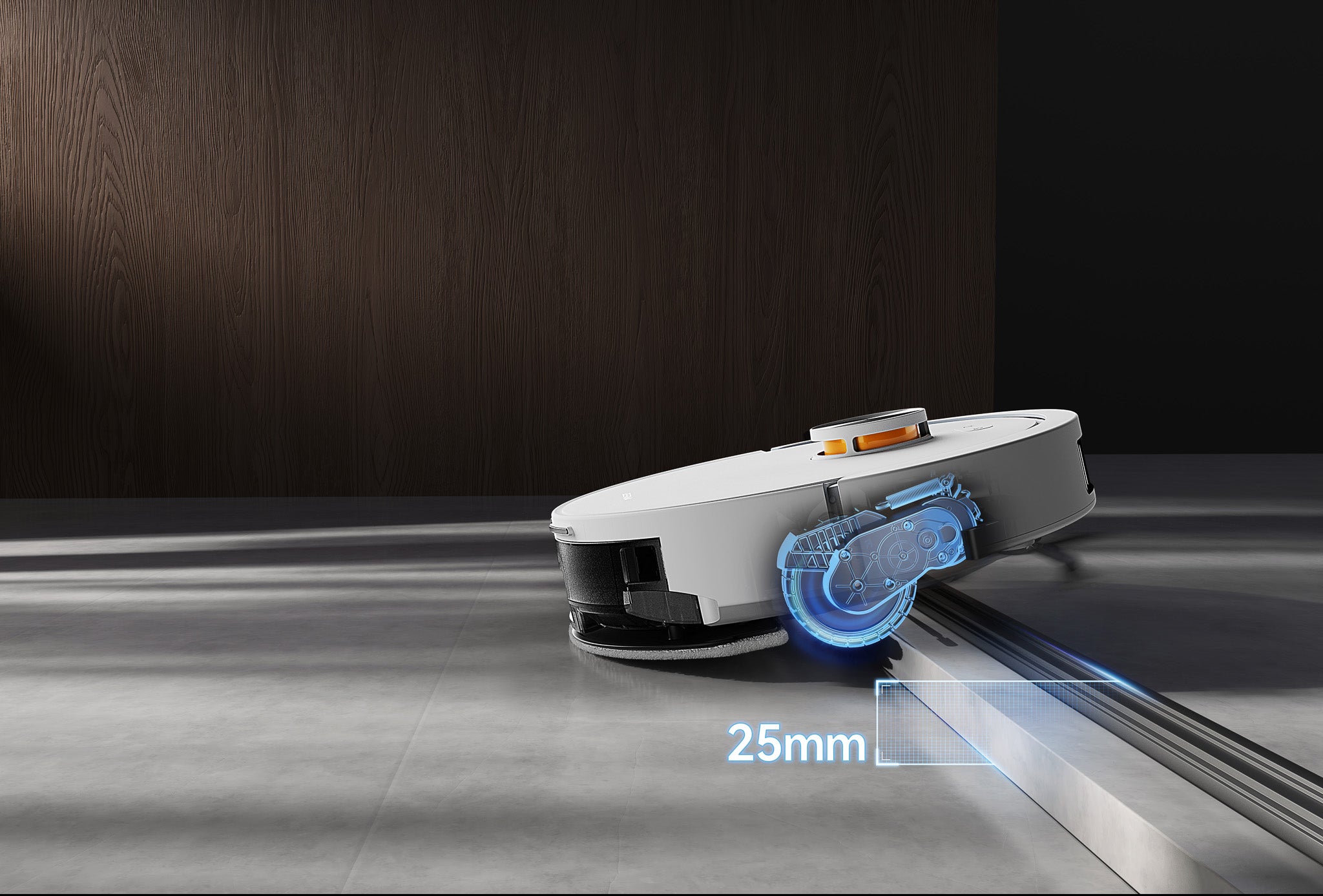 Deerma S30 Pro Plus