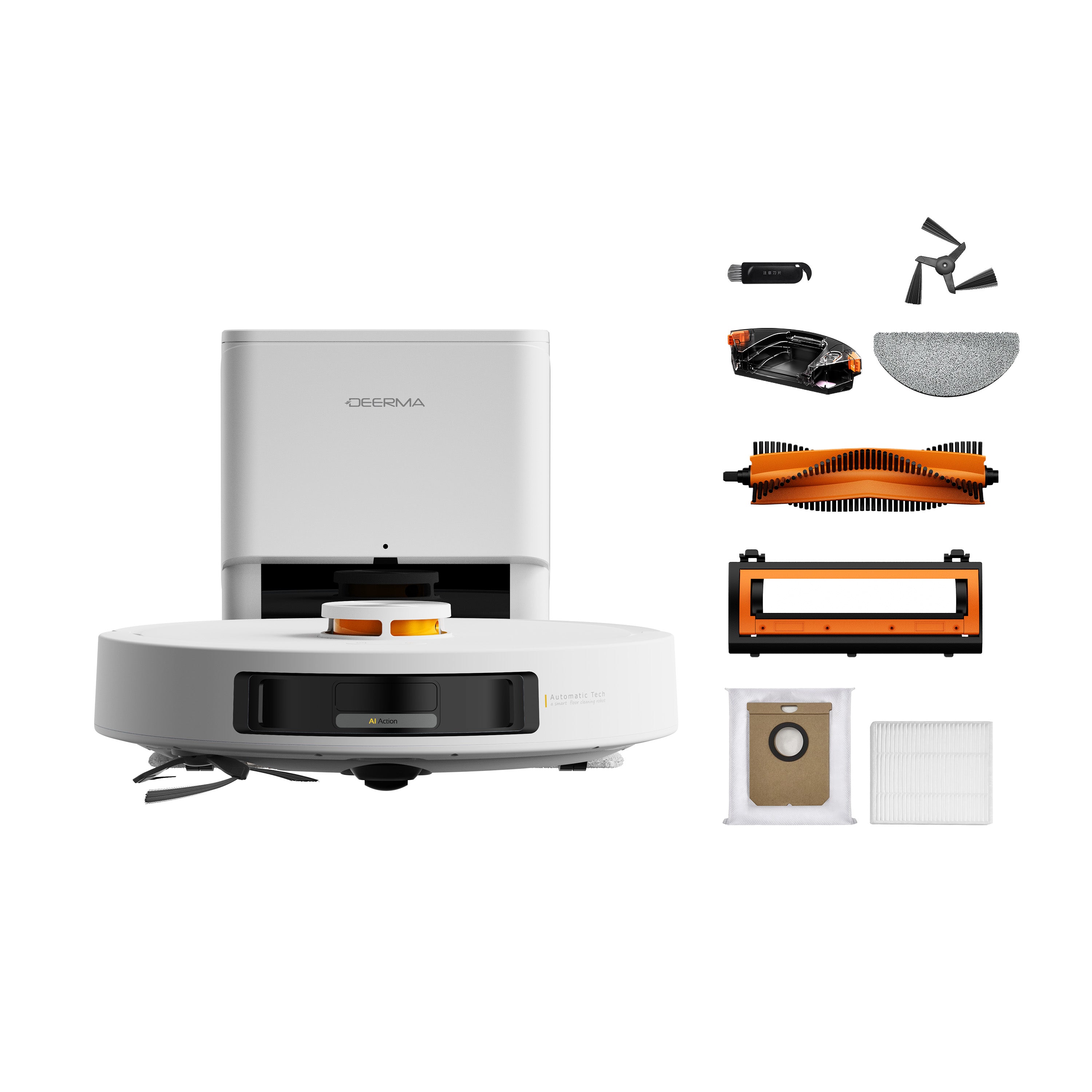 Deerma S30 Pro Plus