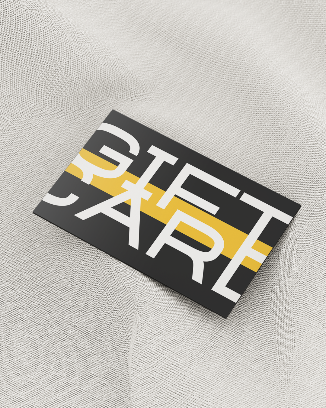 Gift Card DEERMA