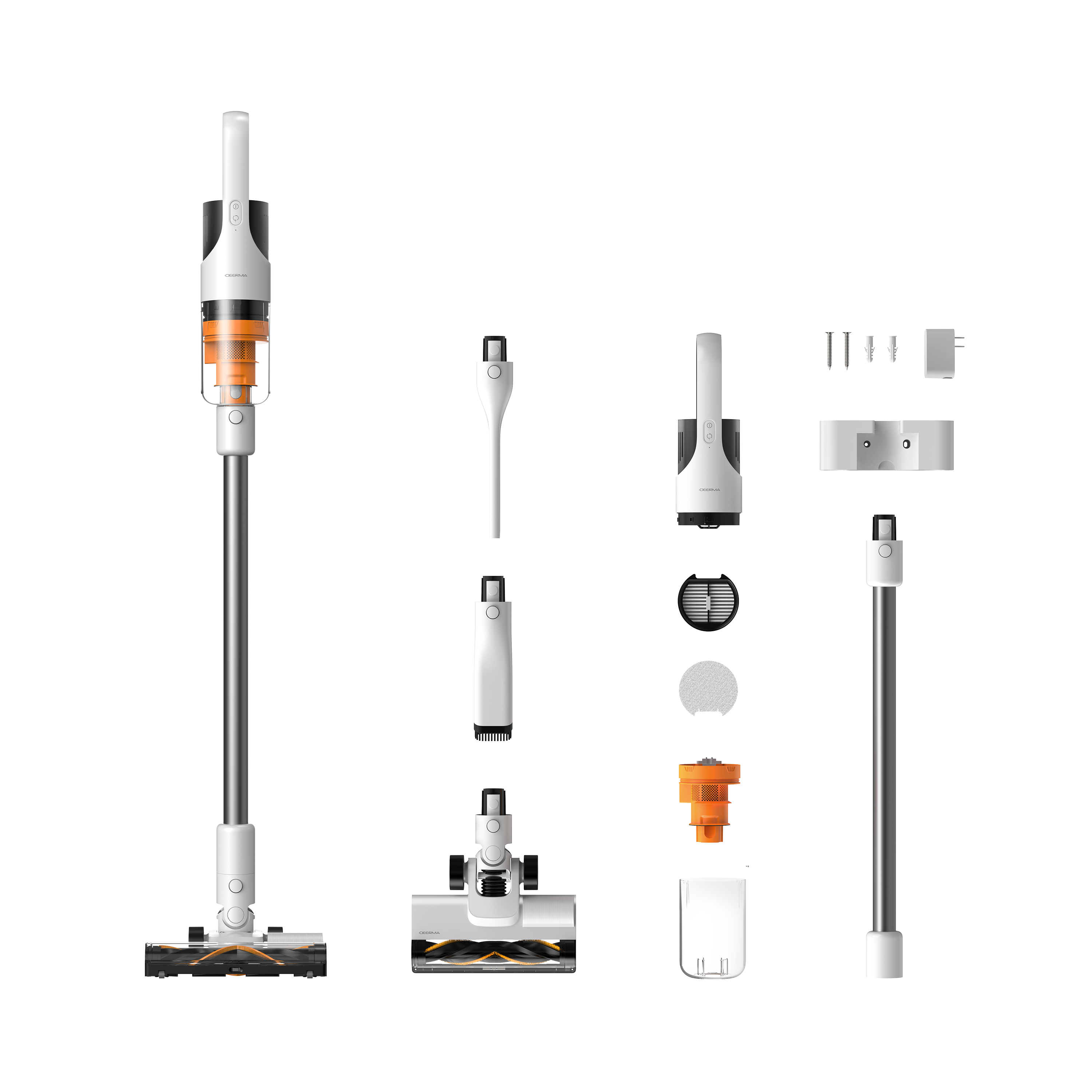 Deerma T10W